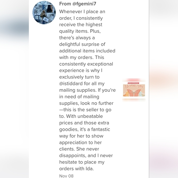 🎶💃11/16 7:09AM PST SHARING YOURS & MINE PLEASE NO SHIPPING SUPPLIES OR MAC 🎶 - Picture 7 of 15